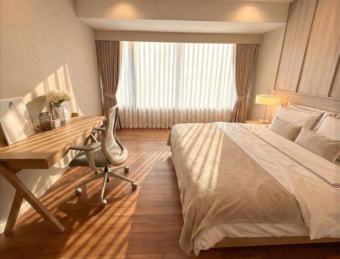 picture Amanta Lumpini. 1bed 70sqm. Line id: @pfagent - 4/5