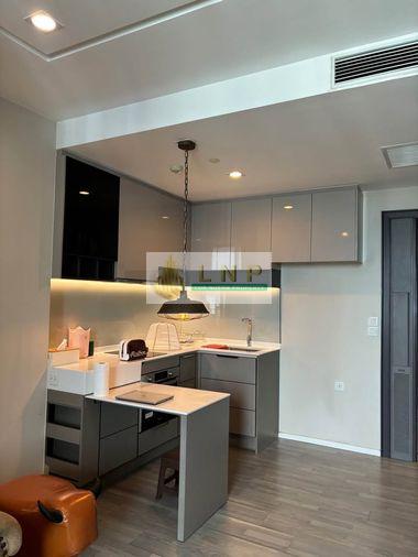 รูป 🏢 ขายคอนโด : 333 Riverside (333 ริเวอร์ไซด์) รหัสทรัพย์ | 📌LNP-C12391 - รูปที่ 2/8