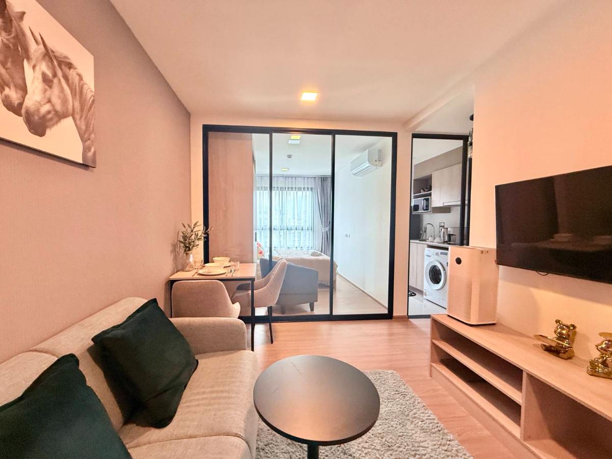 รูป 🔥🔥Hot Deal!🔥🔥 ให้เช่าคอนโด เดอะ เบส บูกิต ภูเก็ต, ใกล้ Central Phuket 1 นาที🔥🔥 - รูปที่ 3/10