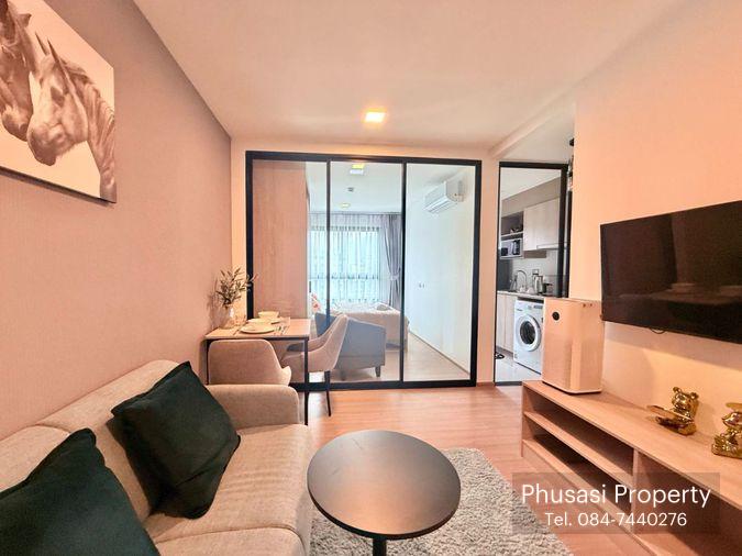 รูป 🔥🔥Hot Deal!🔥🔥 ให้เช่าคอนโด เดอะ เบส บูกิต ภูเก็ต, ใกล้ Central Phuket 1 นาที🔥🔥 - รูปที่ 3/10