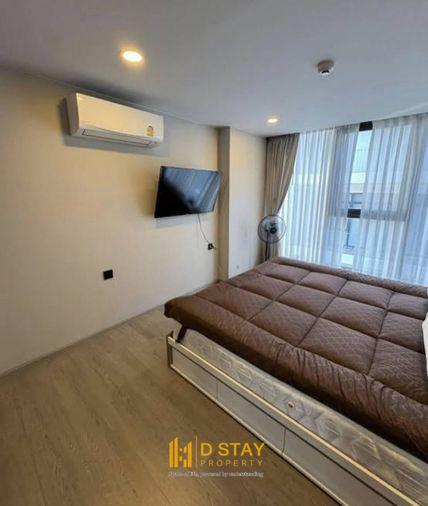 picture 💎 Condo for Rent at Cooper Siam in Prime Siam Location | Code DS2225 Line @Dstay - 3/9