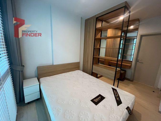 picture PFD-05792 For rent: Nue Noble Centre Bangna, near Central Bangna. - 2/12