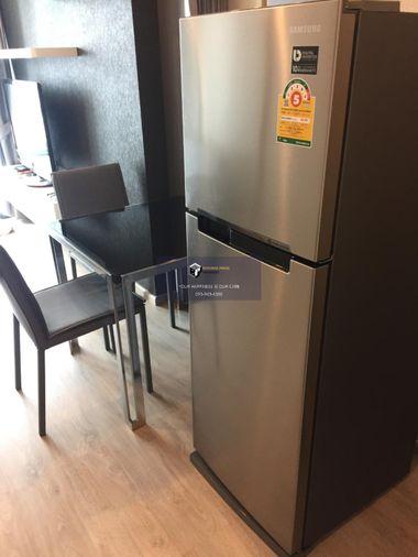 picture IDEO Q Chula-Samyan | Near MRT Samyan | 202503039355 #FC #MKT - 7/10