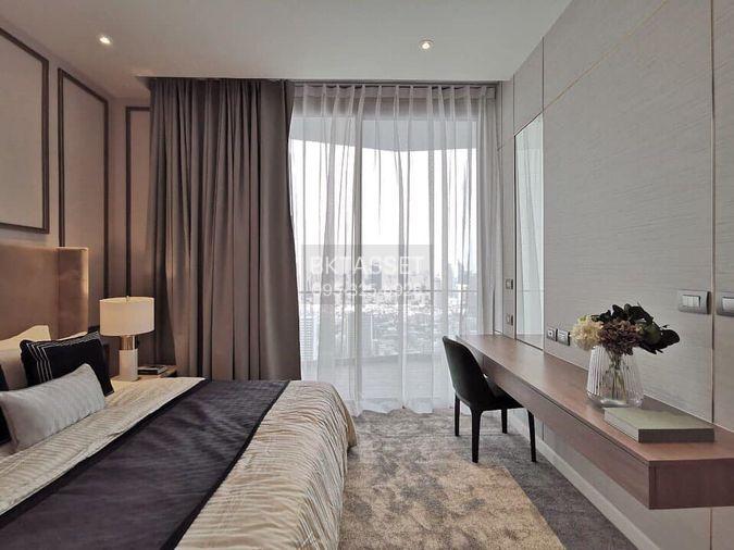 picture For Rent - Magnolias Waterfront Residence , Ultimate Luxury 2 bedrooms 2 bathrooms - 10/22