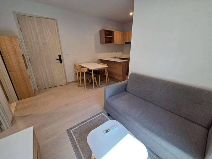 picture PFD-07825 For Rent: Nue Noble Centre Bangna BTS Bangna - 11/17
