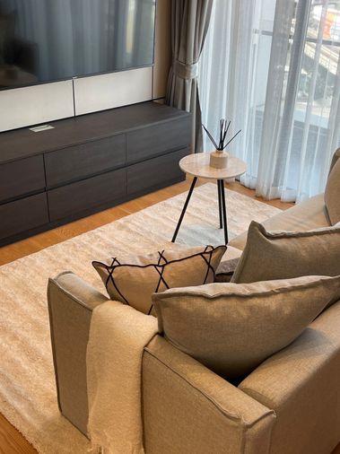 รูป Best Price 💗 ให้เช่า Beatniq Sukhumvit 32 ห้องสวยลัคชูมาก ราคาดีสุดๆ ตกแต่งเฟอร์ครบ พร้อมเข้าอยู่ DS2469 | Line @dstay - รูปที่ 24/26