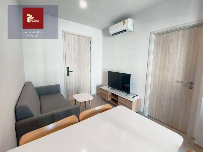 picture PFD-05970 For rent: Nue Noble Centre Bangna, near Central Bangna. - 3/14