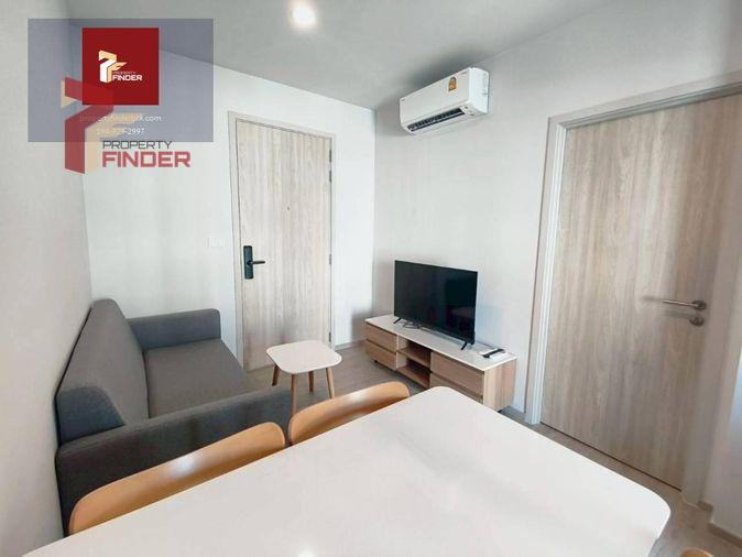 picture PFD-05970 For rent: Nue Noble Centre Bangna, near Central Bangna. - 3/14