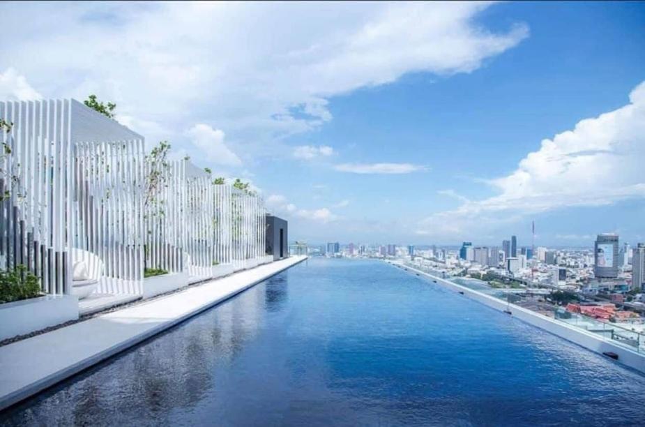 รูป ✨ ขาย ไลฟ์ อโศก - พระราม 9 ✨  ราคา 3,899,000 บาท - รูปที่ 6/8