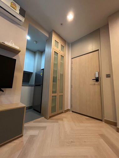 รูป 💎 ให้เช่า M Thonglor 10 คอนโดทำเลทองหล่อ ใกล้ BTS เดินทางสะดวก | Code DS2212 Line @Dstay - รูปที่ 4/8