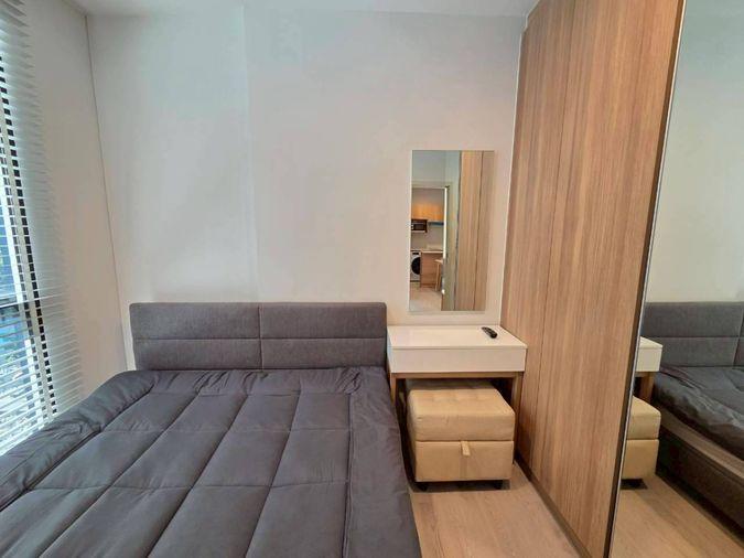picture PFD-07825 For Rent: Nue Noble Centre Bangna BTS Bangna - 1/17