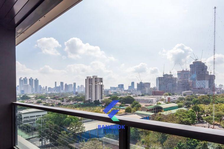 รูป 🏙️✨ Luxury Condo for Rent Next to Lumpini Park | Ultra Luxury Interior ✨🏙️ - รูปที่ 17/22