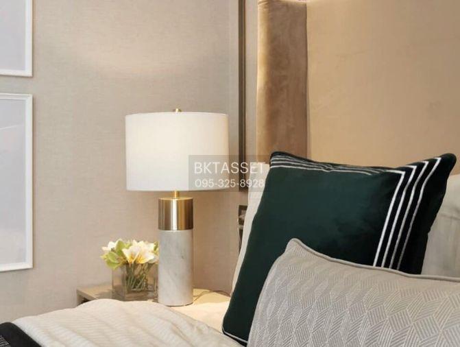 picture For Rent - Magnolias Waterfront Residence , Ultimate Luxury 2 bedrooms 2 bathrooms - 14/22