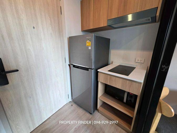 picture For rent: Nue Noble Centre Bangna, near Central Bangna. - 14/18