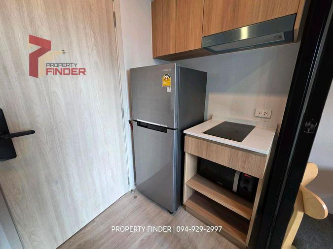 picture For rent: Nue Noble Centre Bangna, near Central Bangna. - 14/18