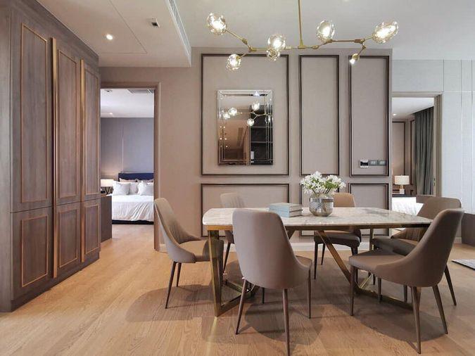 picture For Rent - Magnolias Waterfront Residence , Ultimate Luxury 2 bedrooms 2 bathrooms - 7/22