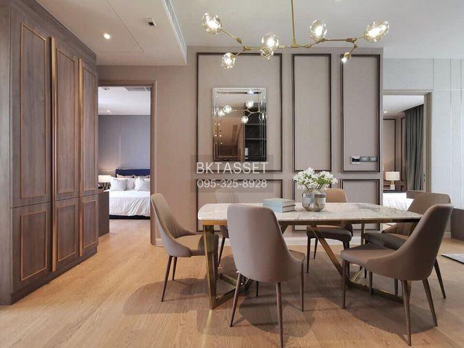 picture For Rent - Magnolias Waterfront Residence , Ultimate Luxury 2 bedrooms 2 bathrooms - 7/22
