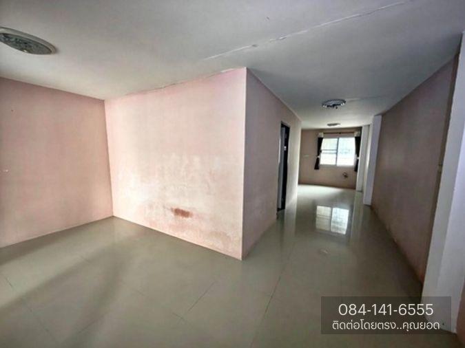 รูป AL-3-0610| ทาวน์เฮ้าส์ 1 ชั้น โครงการ บ้านสวนกษิรา อ่าวอุดม-ปากร่วม (ชบ.1032) ต. บึง อ.ศรีราชา จ.ชลบุรี (ราคาถูก! 855,000 บาท) - รูปที่ 3/7