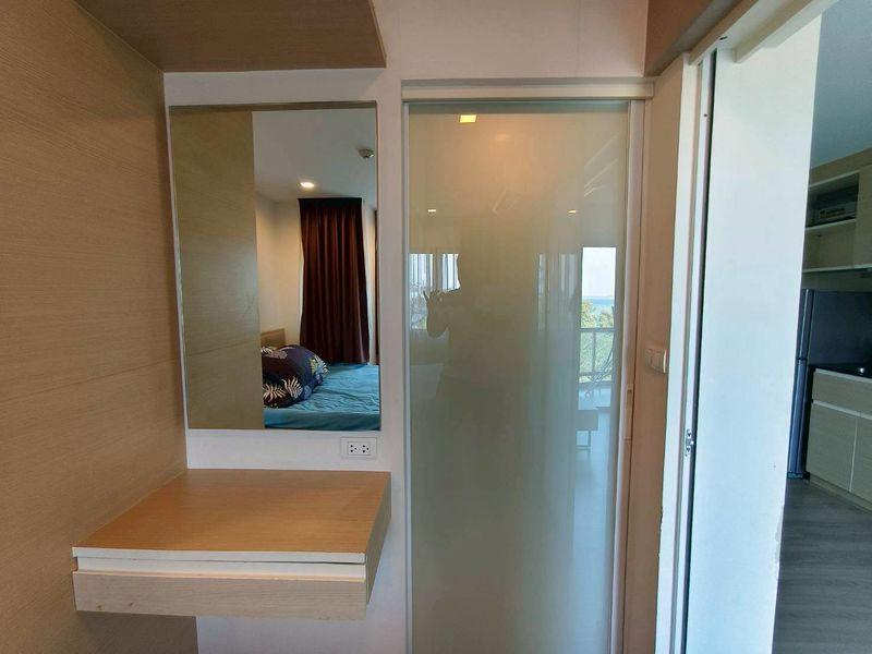 picture Sunrisea Sriracha for rent. Beautiful view, high floor, excellent location. - 7/13