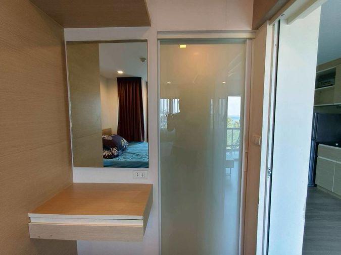 picture Sunrisea Sriracha for rent. Beautiful view, high floor, excellent location. - 7/13