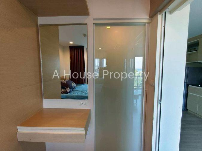 picture Sunrisea Sriracha for rent. Beautiful view, high floor, excellent location. - 7/13