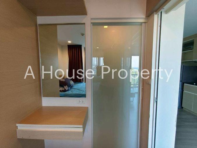 picture Sunrisea Sriracha for rent. Beautiful view, high floor, excellent location. - 7/13