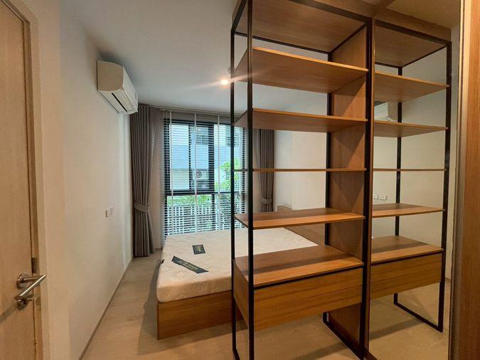 picture PFD-05792 For rent: Nue Noble Centre Bangna, near Central Bangna. - 1/12