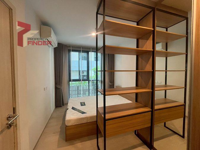 picture PFD-05792 For rent: Nue Noble Centre Bangna, near Central Bangna. - 1/12