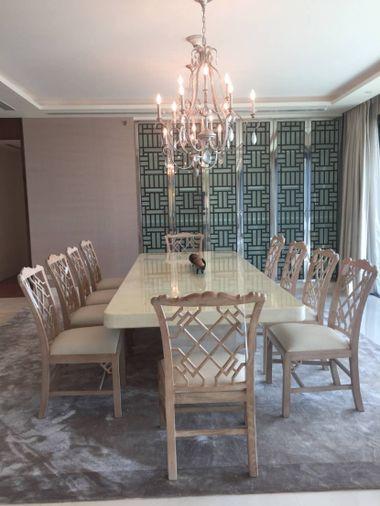 picture 💎 Ultra Luxury Residence for Rent at The St. Regis Bangkok | Code DS2311 Line @Dstay - 7/10