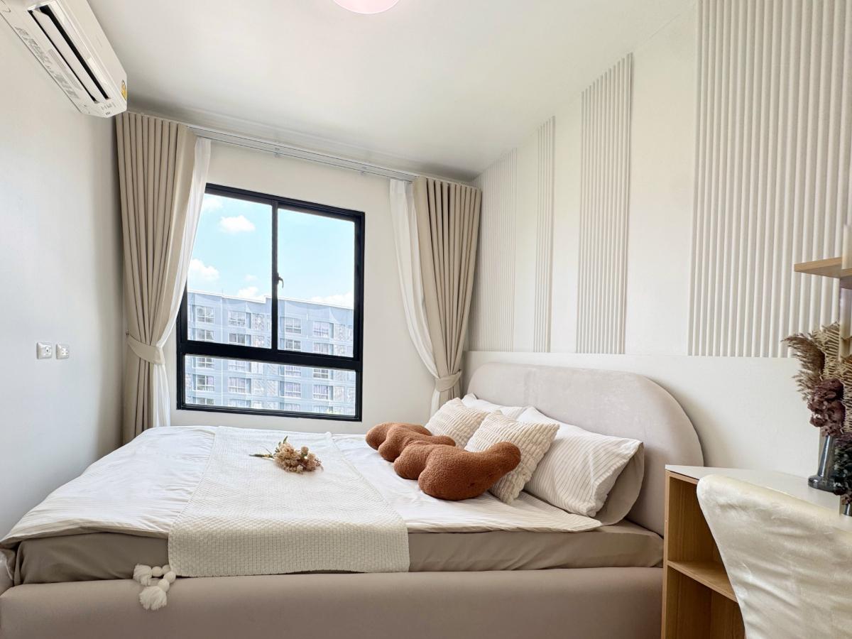 picture I  Condo  Sukhumvit  105   For  Sell  - 16/24