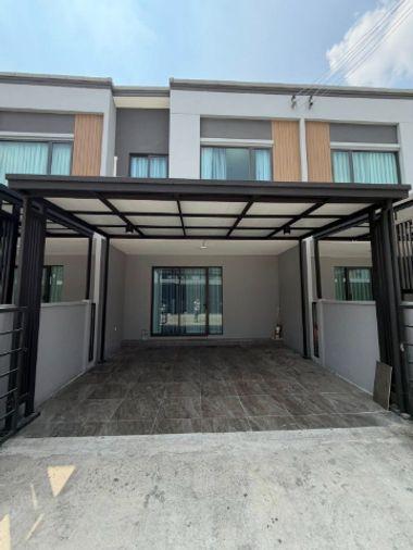 รูป 🏠 ให้เช่าบ้าน : Pleno Sukhumvit - Bangna 2 (พลีโน่ สุขุมวิท - บางนา 2) รหัสทรัพย์ | 📌LNP-H876 - รูปที่ 16/16