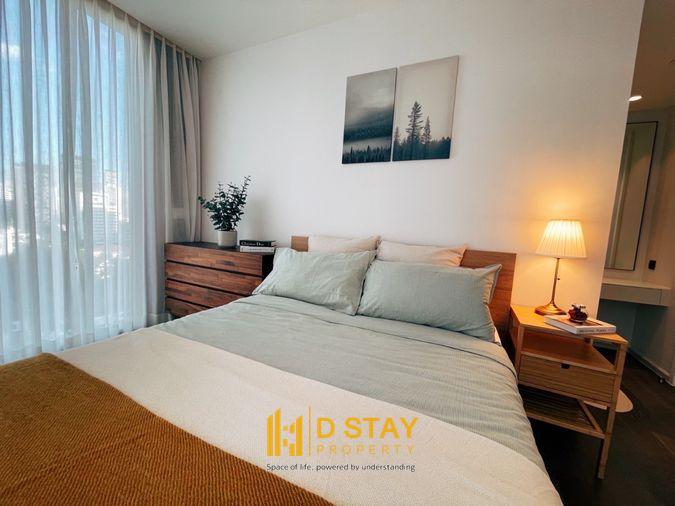 รูป Best Price ‼️ให้เช่า Muniq Sukhumvit 23 ห้องสวย ตกแต่งน่ารักมาก น่าอยู่สุดๆ ราคาดี พร้อมเข้าอยู่ DS2467 | Line @dstay - รูปที่ 3/5