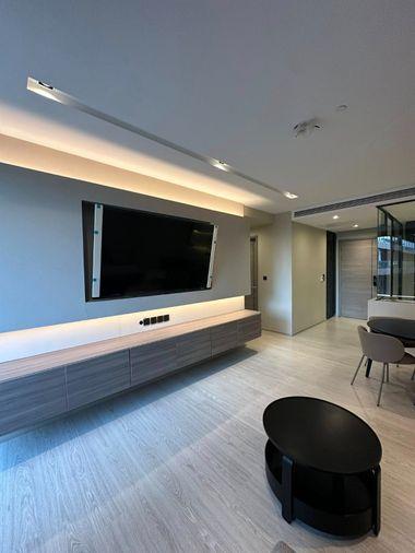 รูป 💎 ให้เช่า The Room Sukhumvit 38 คอนโดลักชู ใกล้ BTS ทองหล่อ ทำเลพรีเมียม | Code DS2257 Line @Dstay - รูปที่ 9/14