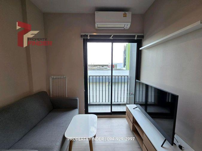 picture For rent: Nue Noble Centre Bangna, near Central Bangna. - 4/18