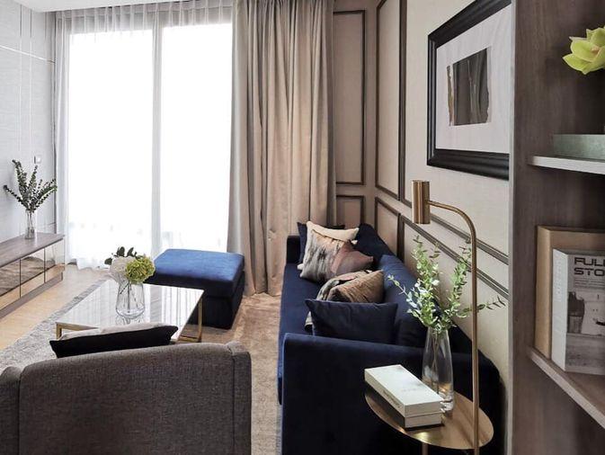 picture For Rent - Magnolias Waterfront Residence , Ultimate Luxury 2 bedrooms 2 bathrooms - 5/22