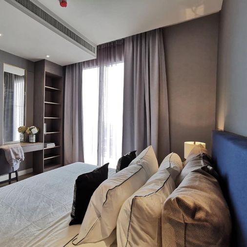picture For Rent - Magnolias Waterfront Residence , Ultimate Luxury 2 bedrooms 2 bathrooms - 16/22