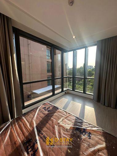 รูป 💎 ให้เช่า The Room Sukhumvit 38 คอนโดลักชู ใกล้ BTS ทองหล่อ ทำเลพรีเมียม | Code DS2257 Line @Dstay - รูปที่ 4/14