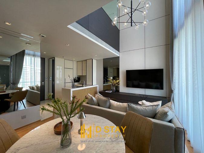 รูป Best Price 💗 ให้เช่า Beatniq Sukhumvit 32 ห้องสวยลัคชูมาก ราคาดีสุดๆ ตกแต่งเฟอร์ครบ พร้อมเข้าอยู่ DS2469 | Line @dstay - รูปที่ 9/26