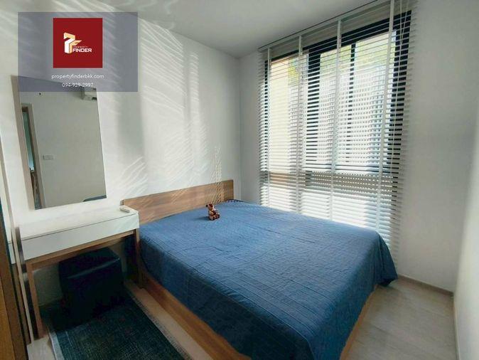 picture PFD-05785 For rent: Nue Noble Centre Bangna, near Central Bangna. - 11/16