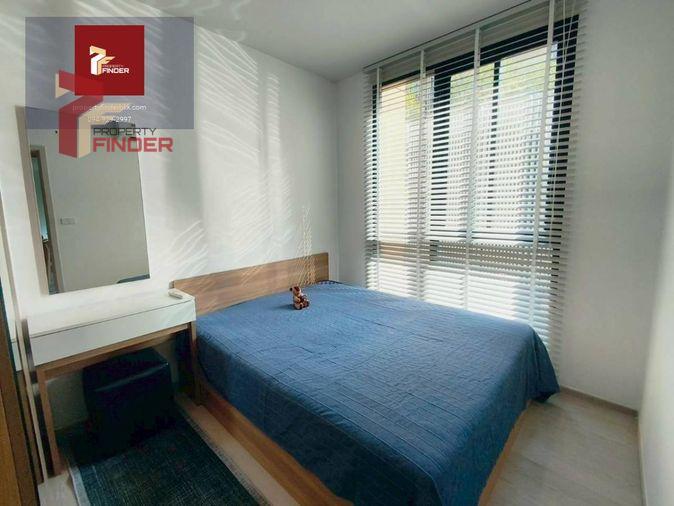 picture PFD-05785 For rent: Nue Noble Centre Bangna, near Central Bangna. - 11/16