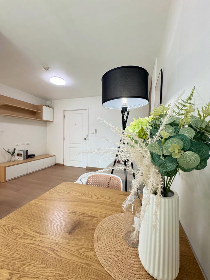 picture I  Condo  Sukhumvit  105   For  Sell  - 9/24