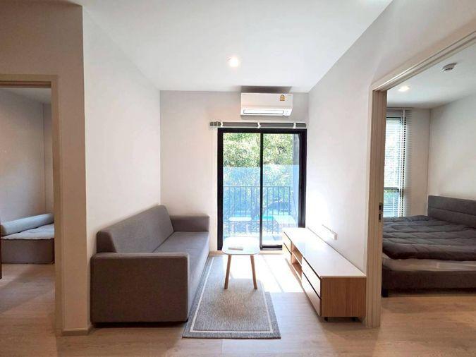 picture PFD-07825 For Rent: Nue Noble Centre Bangna BTS Bangna - 9/17