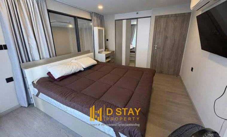 picture 💎 Condo for Rent at Cooper Siam in Prime Siam Location | Code DS2225 Line @Dstay - 1/9