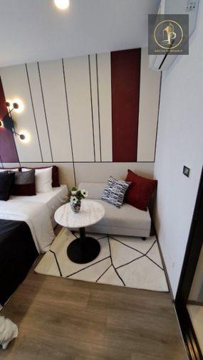 picture 🎈#OL2305_238🎈💥Urgent💥 Guaranteed availability! Click quickly before it's gone‼️ For Rent21k.🔥Soho Bangkok Ratchada Condo - 5/10