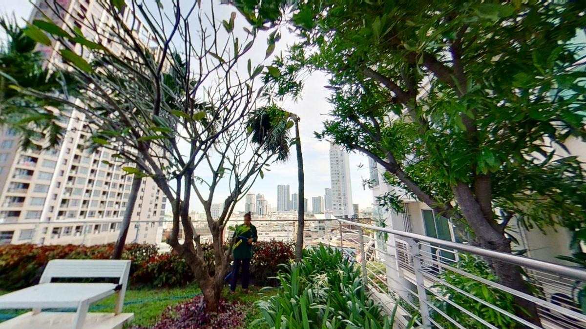 picture ✨ For Sale: Le Luk Condo ✨ 💰 Only 5,200,000 THB - 3/4