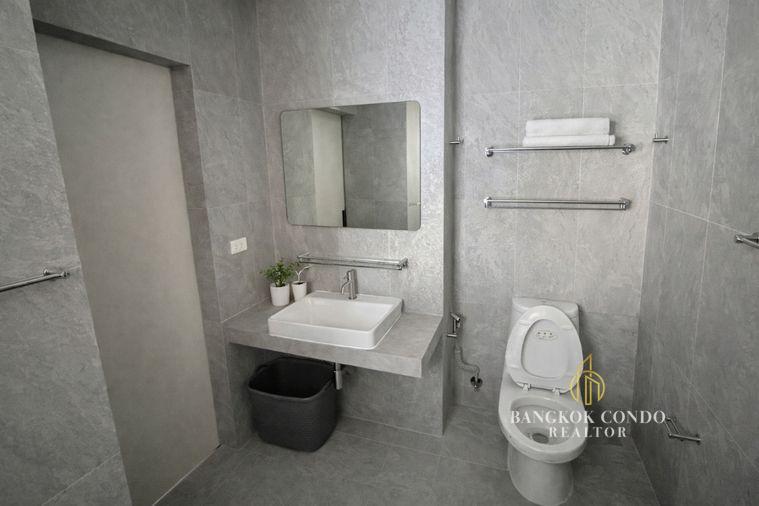 รูป 🍀🍀 Prime condo location🚆 ให้เช่า📌 โนเบิล โซโล(Line: @rent2022) BTS ทองหล่อ ห้องสวย พร้อมเข้าอยู่ ราคาดี!!🔖A10857 - รูปที่ 10/18