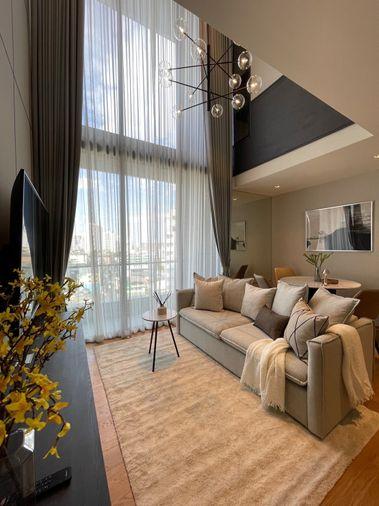 รูป Best Price 💗 ให้เช่า Beatniq Sukhumvit 32 ห้องสวยลัคชูมาก ราคาดีสุดๆ ตกแต่งเฟอร์ครบ พร้อมเข้าอยู่ DS2469 | Line @dstay - รูปที่ 1/26