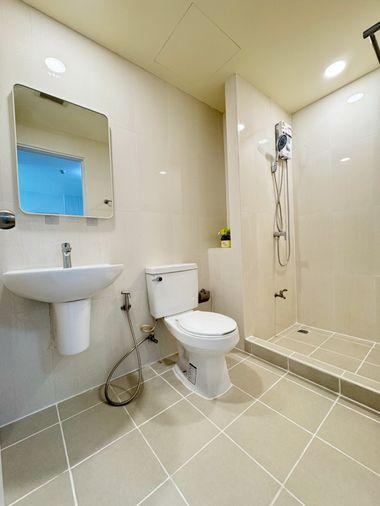 รูป ขาย I Condo สุขุมวิท 105 ห้องสวย พร้อมเฟอร์นิเจอร์ใหม่หมด - รูปที่ 24/24
