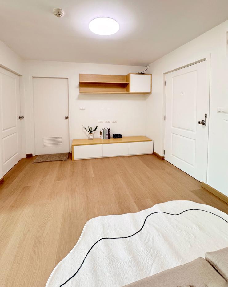 picture I  Condo  Sukhumvit  105   For  Sell  - 14/24