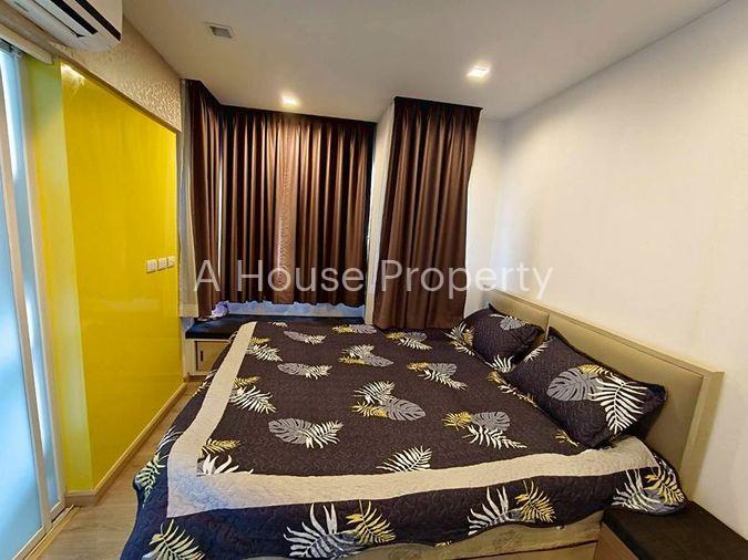 picture Sunrisea Sriracha for rent. Beautiful view, high floor, excellent location. - 4/13